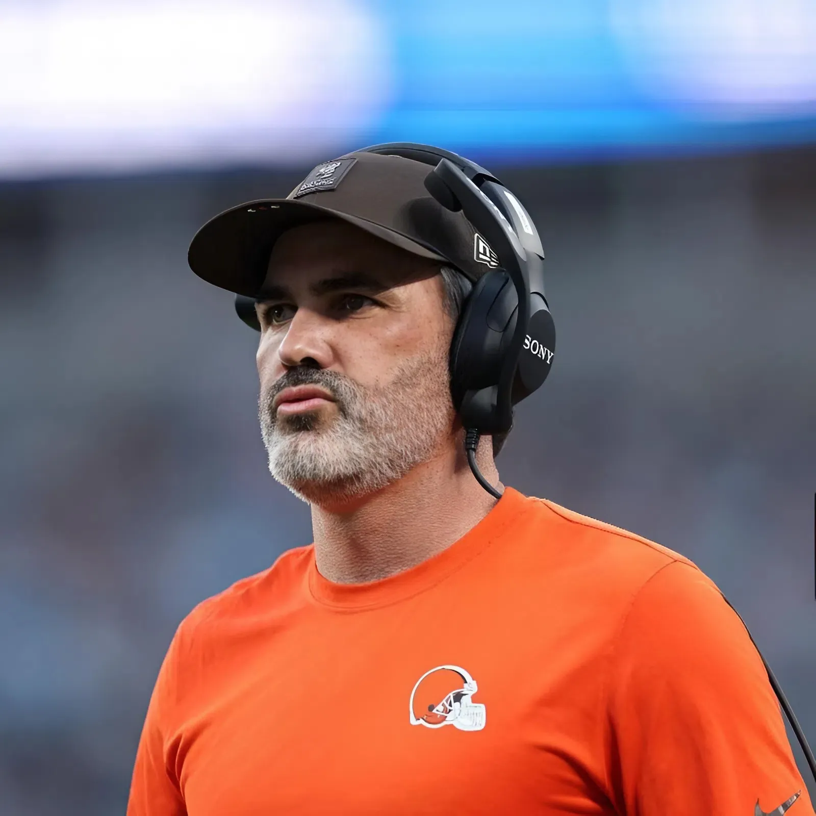 Browns Cut Ties With Preseason Darling After ‘Serious’ Setback