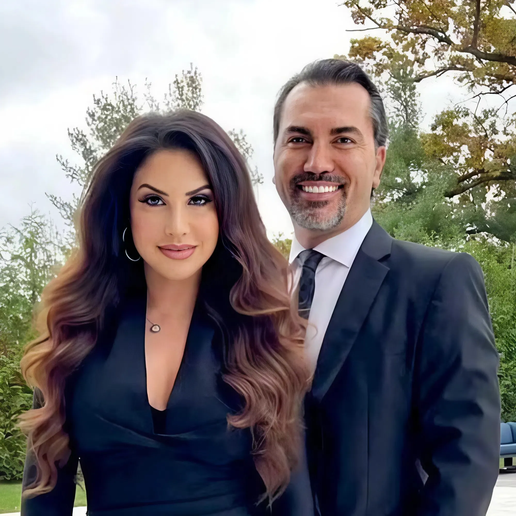 "RHONJ Shock! Jennifer Aydin's Husband, Bill Aydin, Faces Charges of Taking $570,000 in Bribes and Causing Huge Financial Losses to Company of $2.7 Million!"