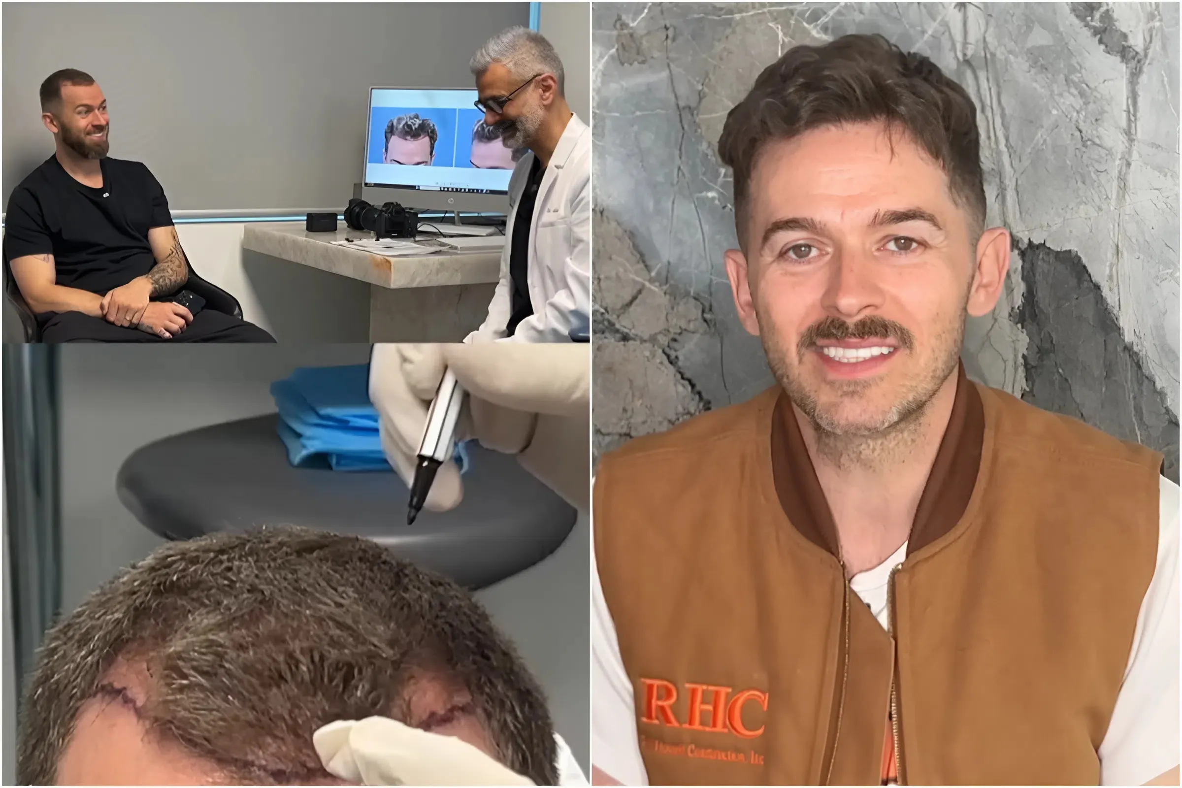 Former DWTS Pro Stuns Fans with Jaw-Dropping Transformation trucc