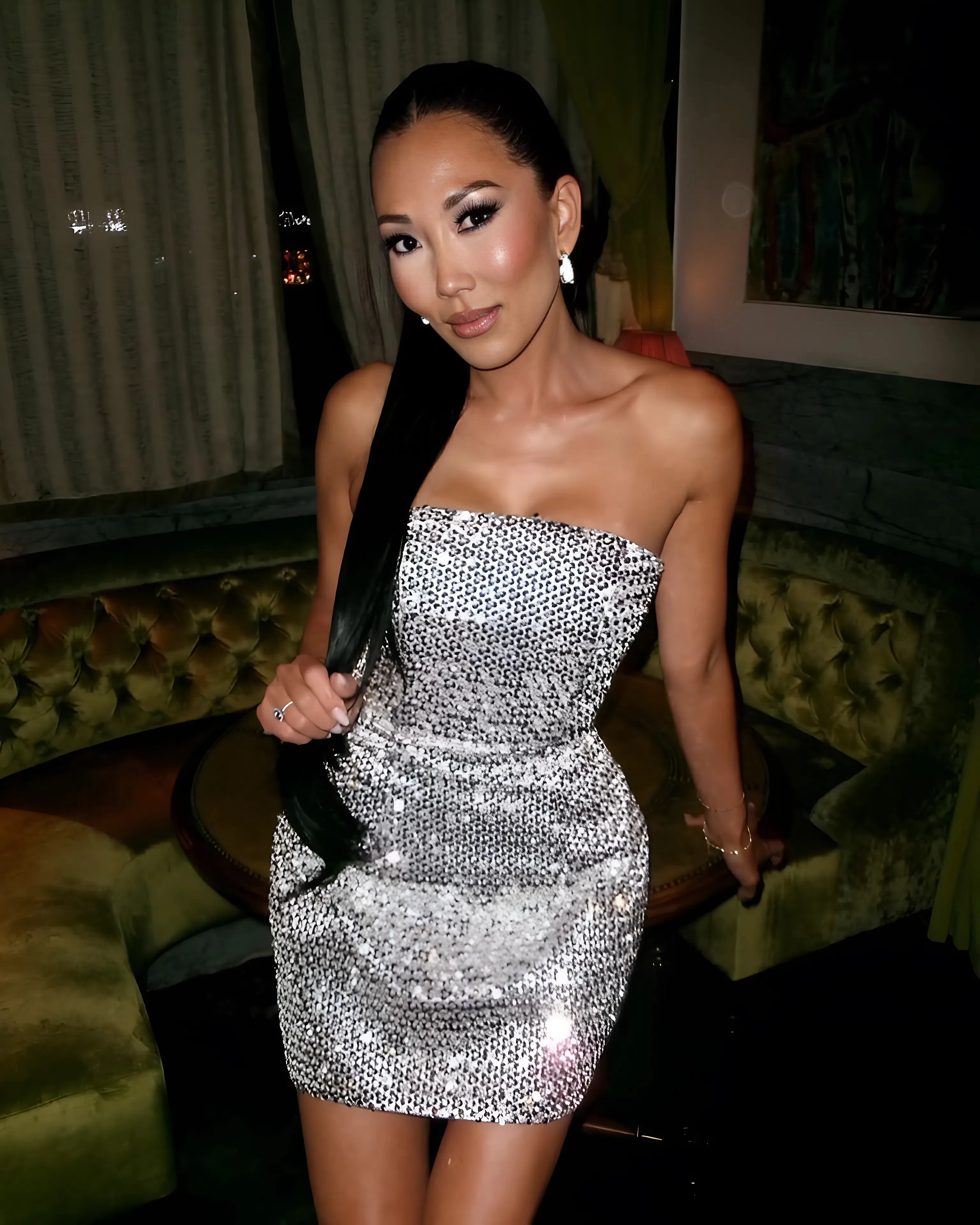 Katie Ginella Reveals If She’s Quitting RHOC, Calls Out “Bully Behavior” by Cast & Claps Back at Gina, Plus Shares New Details Behind Blogger and Secret Recording Drama