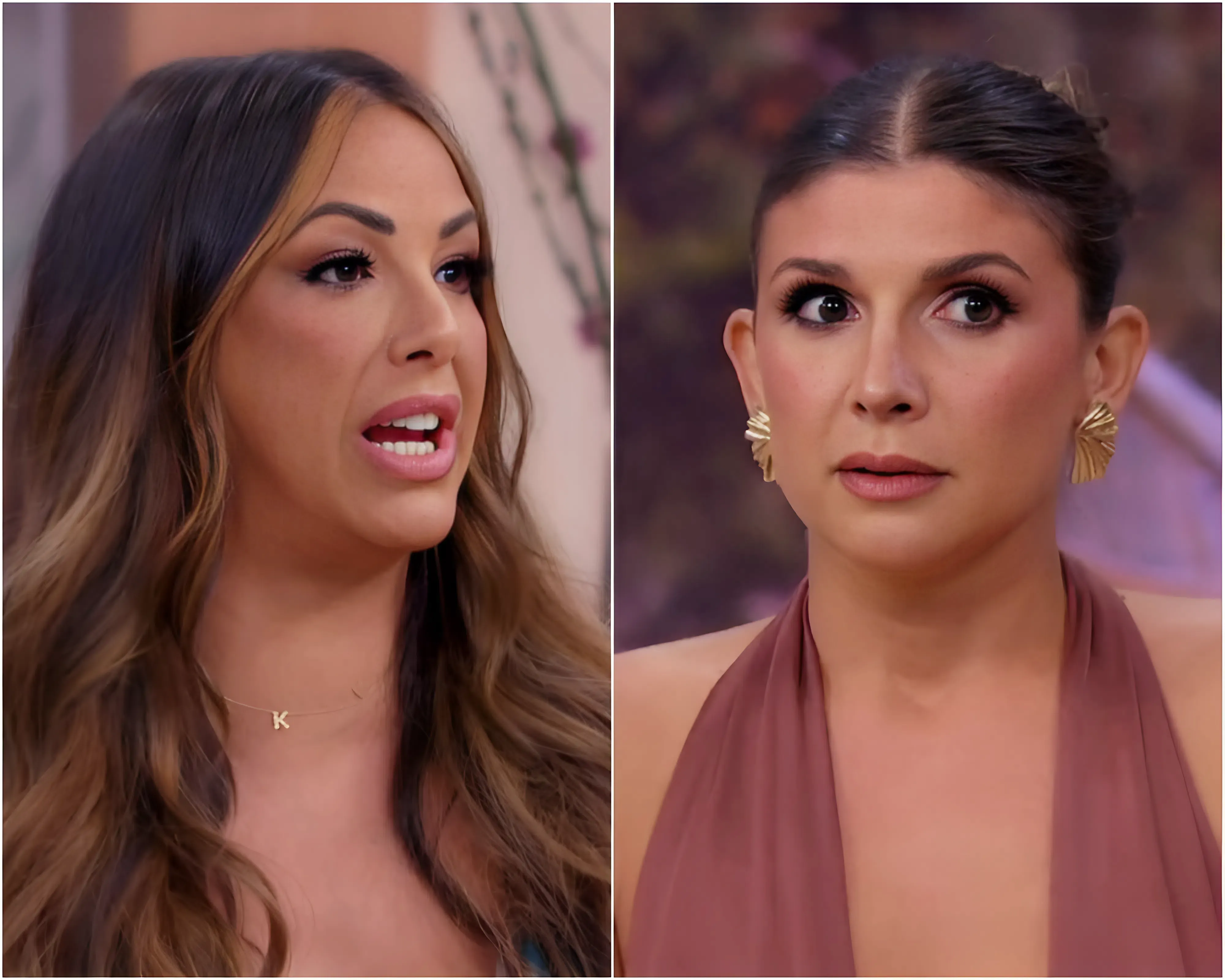 Kristen Doute Unleashes Chaos at The Valley Reunion, Accusing Janet Caperna of Sleeping with Her Ex, Stealing $200K, and Plotting to Destroy Her Life with Ruthless Lies