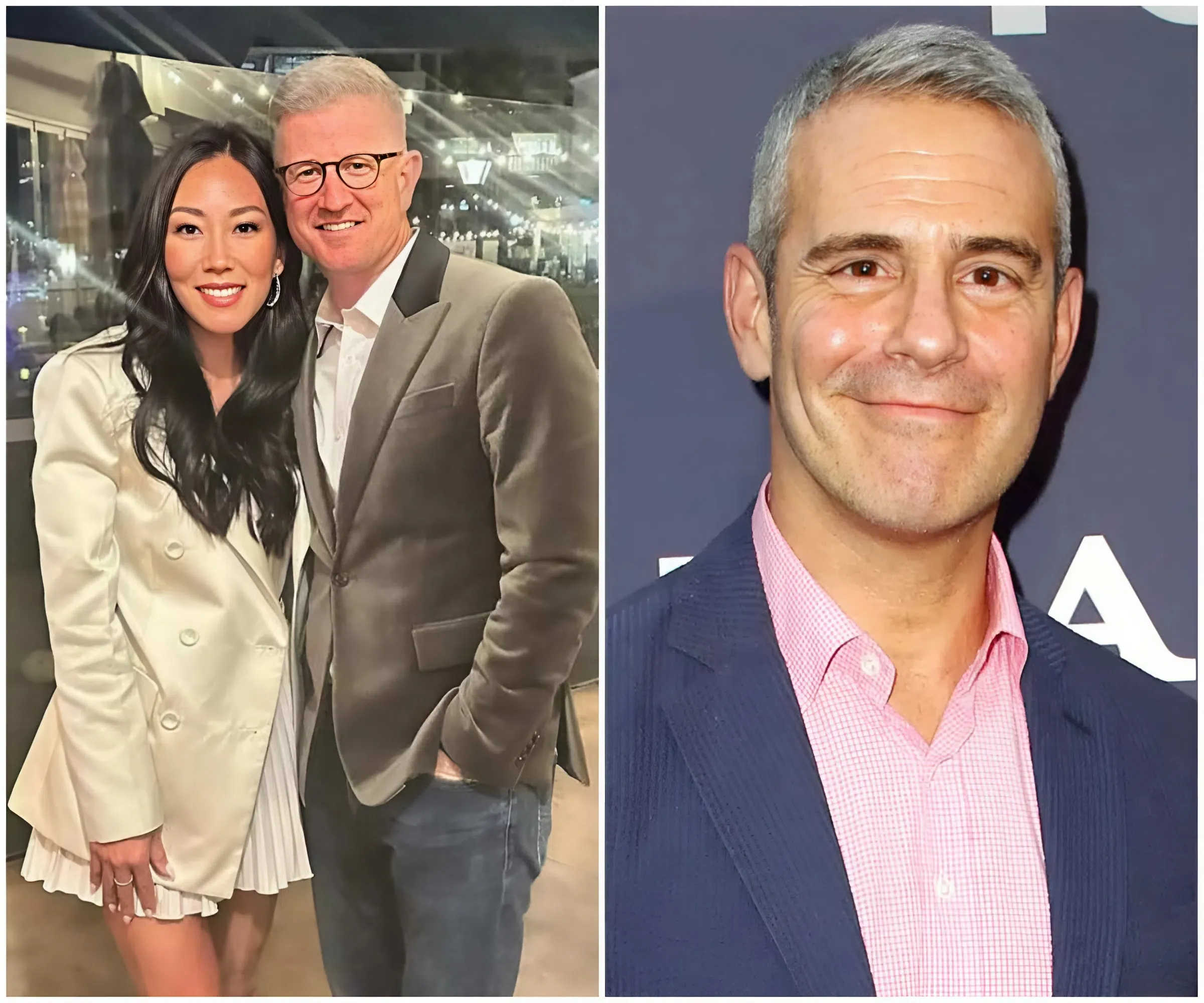"RHOC Drama Shakes Up! Matt Ginella's Leaked Text Messages Go Viral – Reveal Andy Cohen Insults & Shocking Statement About Bravo Amid Chaotic Restraining Order Fight!"