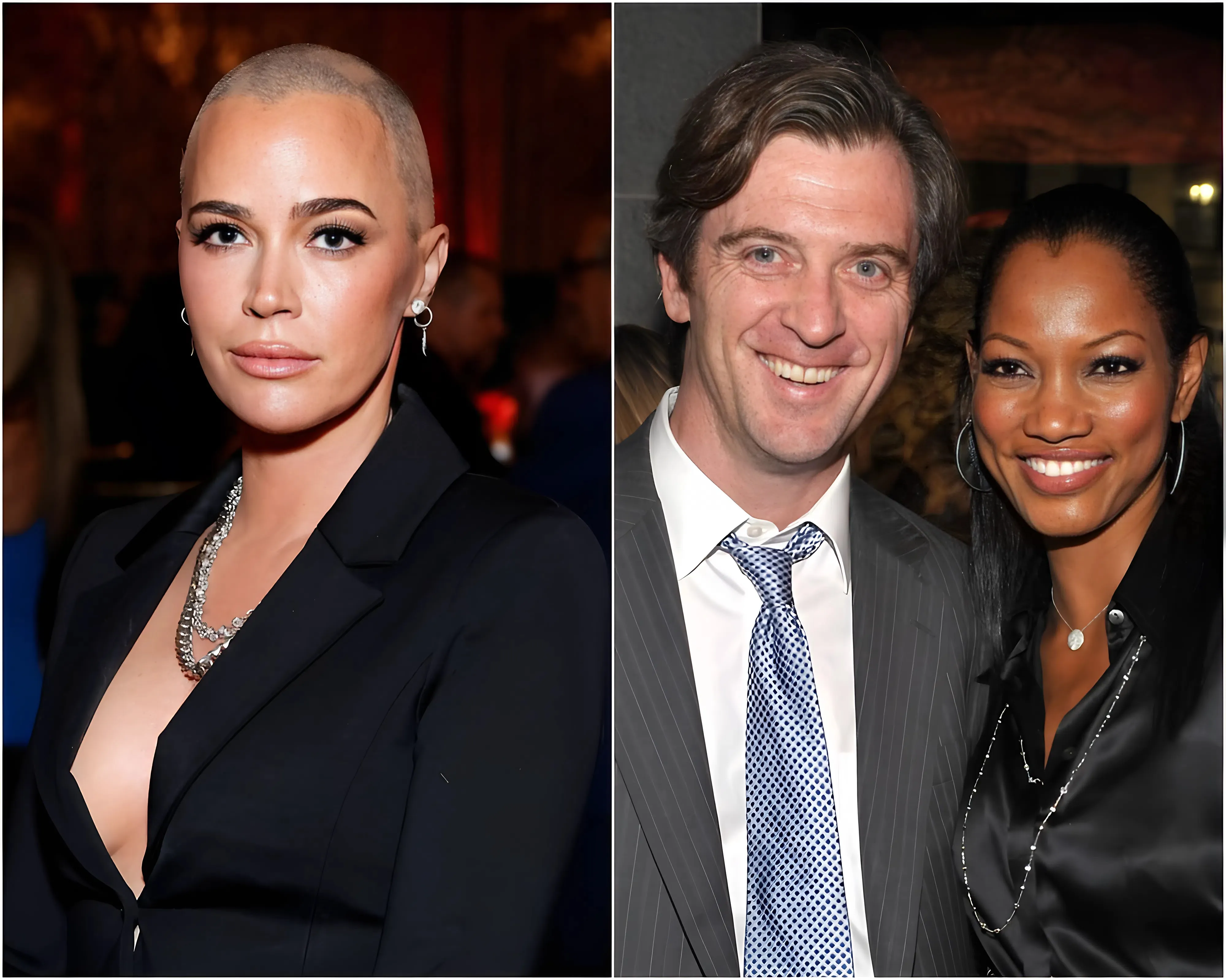 Teddi Mellencamp Shocks Fans by Secretly Dating Garcelle Beauvais’ Ex-Husband Mike Nilon, Leading to Explosive Drama in the RHOBH Circle