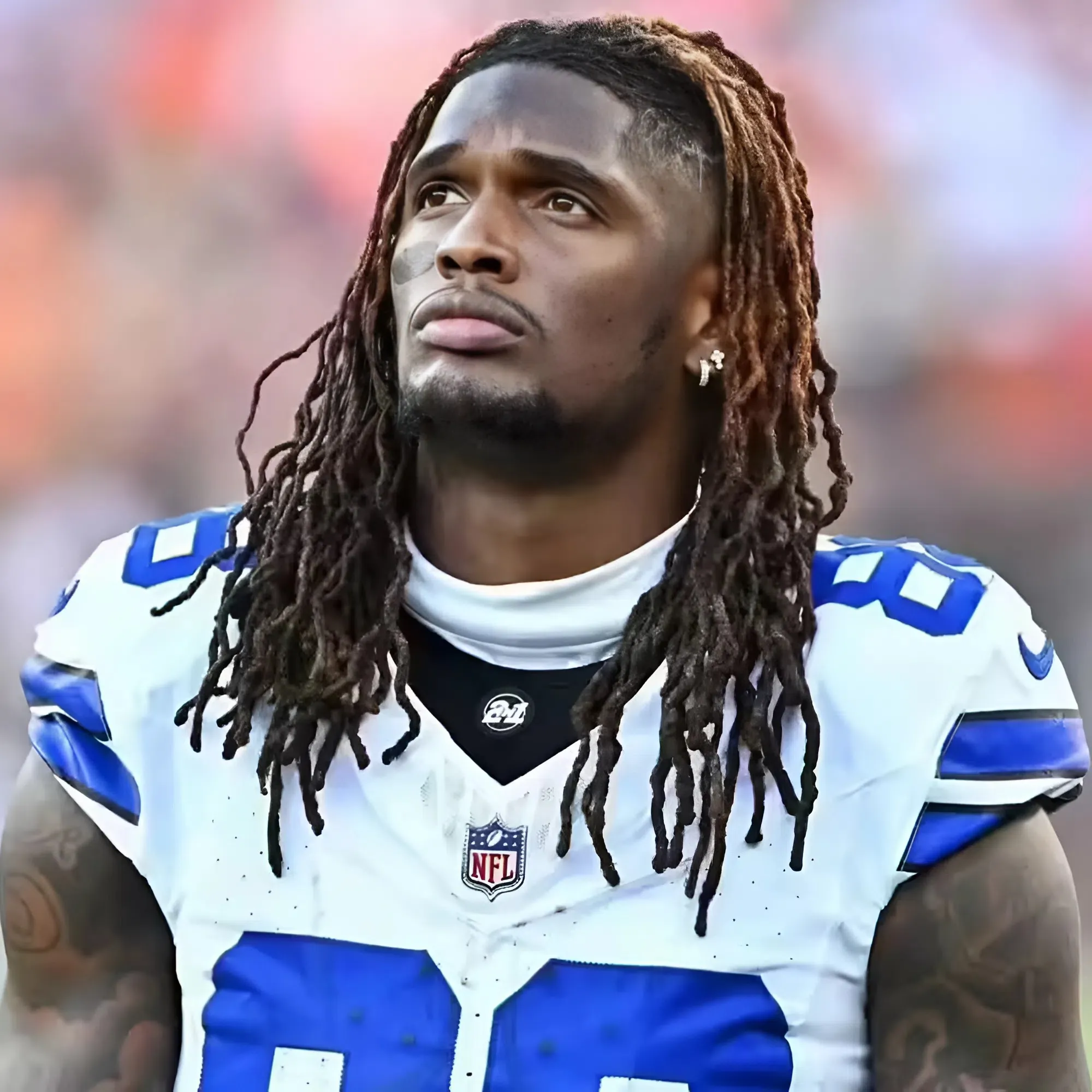 "NFL Breaking News: CeeDee Lamb Faces Drug Investigation – Shocking Evidence Sends Community into a Wave!"