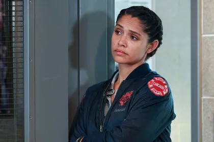 STELLA KIDD’S SHOCKING RISE TO POWER ON CHICAGO FIRE – YOU WON’T BELIEVE WHAT SHE OVERCAME! STELLA KIDD’S SHOCKING RISE TO POWER ON CHICAGO FIRE – YOU WON’T BELIEVE WHAT SHE OVERCAME!