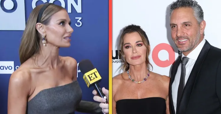 RHOBH Scandal: Dorit Kemsley and Mauricio Umansky Caught in Cheating Scandal After Being Spotted Leaving Luxury Hotel Together Late at Night