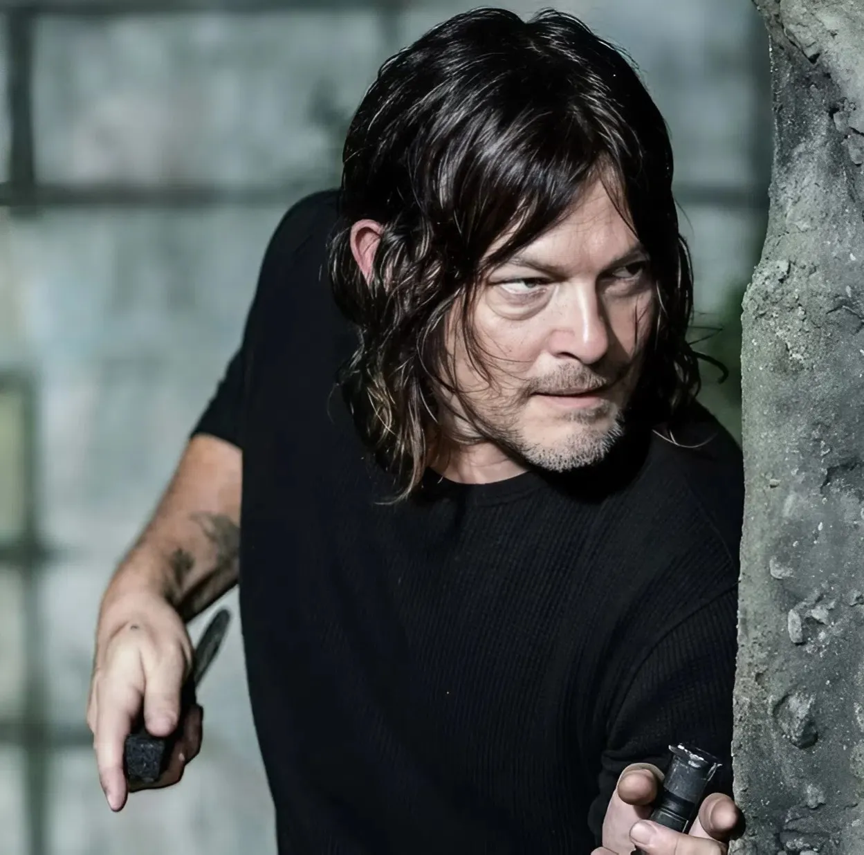 The Walking Dead's Wildest Fan Theory Connects It To AMC's Other Hit Show