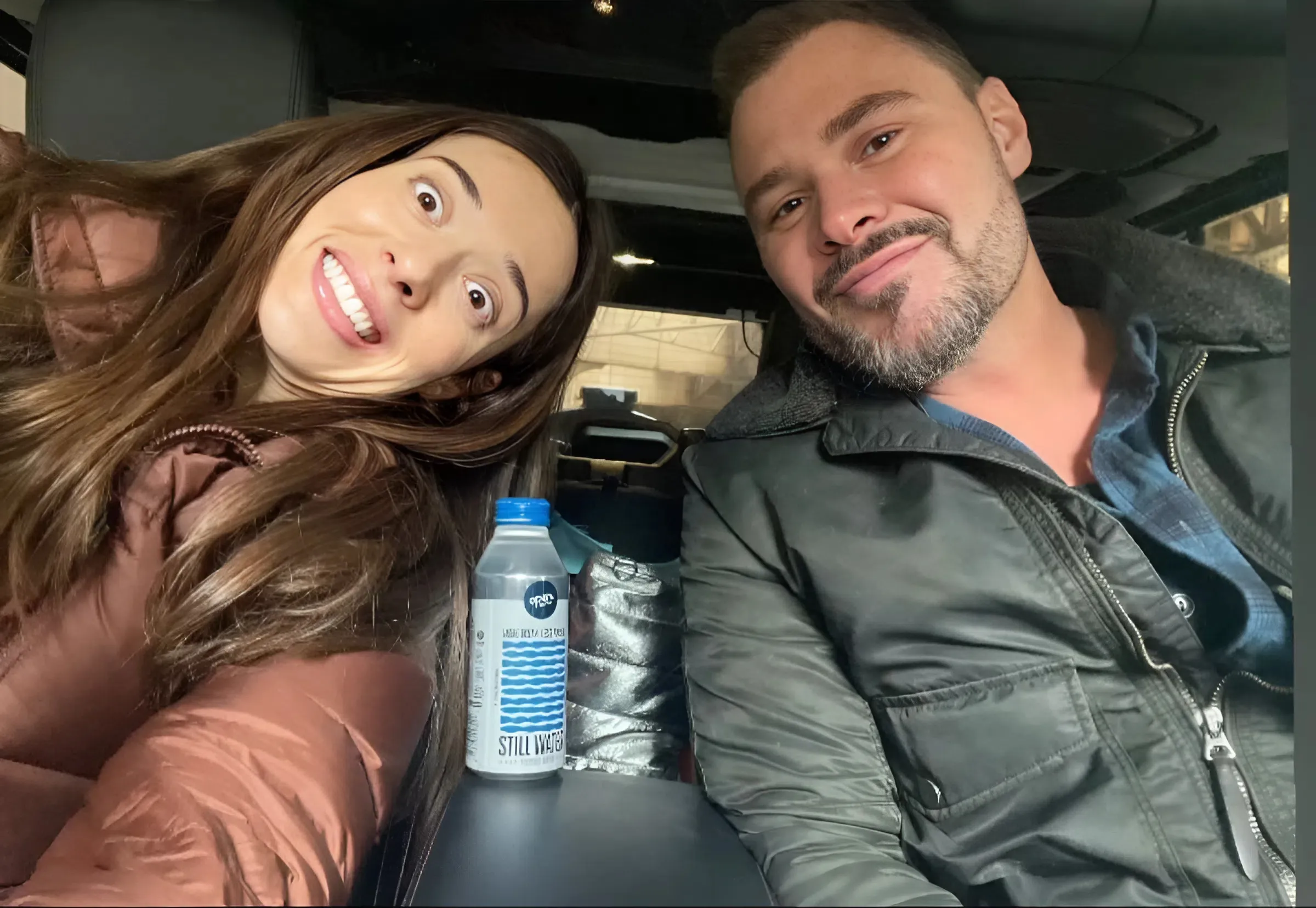 The Complete History of Kim Burgess and Adam Ruzek's Relationship on Chicago P.D.