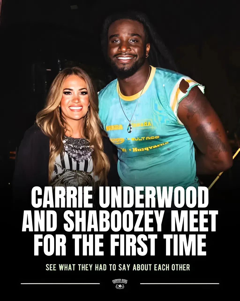 Carrie Underwood Rocks New Hair In Public For The First Time – What Did Her Fans Think?