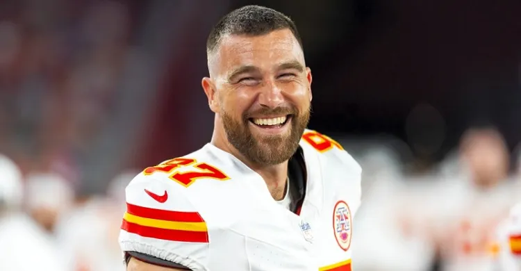 Travis Kelce admits 'being an entertainer' hurt his play