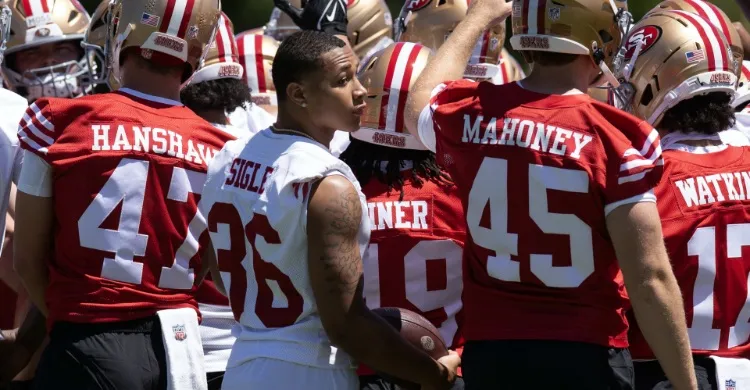 49ers Rookies Stand Out in Ugly Preseason Loss vs. Broncos: Coach Offers Tough Advice