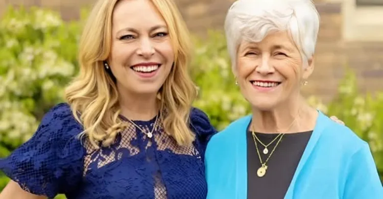 RHOBH Bombshell: Sutton Stracke’s Mother Claims Sutton Stole $500K in Family Inheritance, Abandoned Her in Poor Health, and Fabricated Abuse Stories for Bravo Cameras