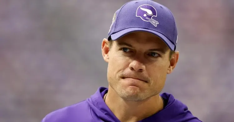 Vikings Cut Veteran Days After He Punched $88 Million Star