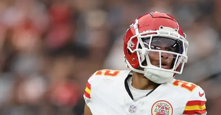 Chiefs’ Elite CB Gives Key Update on Contract Situation With Team