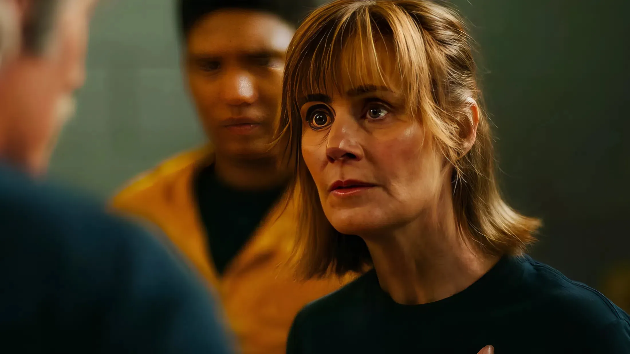 2 Obscure Fire Country Characters Can Return In CBS' Franchise 2 Years On