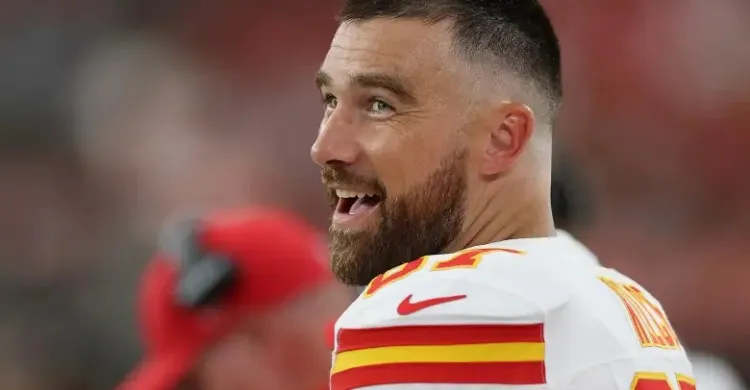 Travis Kelce Makes Surprising Confession About the Cleveland Browns