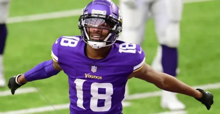 Justin Jefferson: Donates $7.5 Million to Build Homes for the Homeless