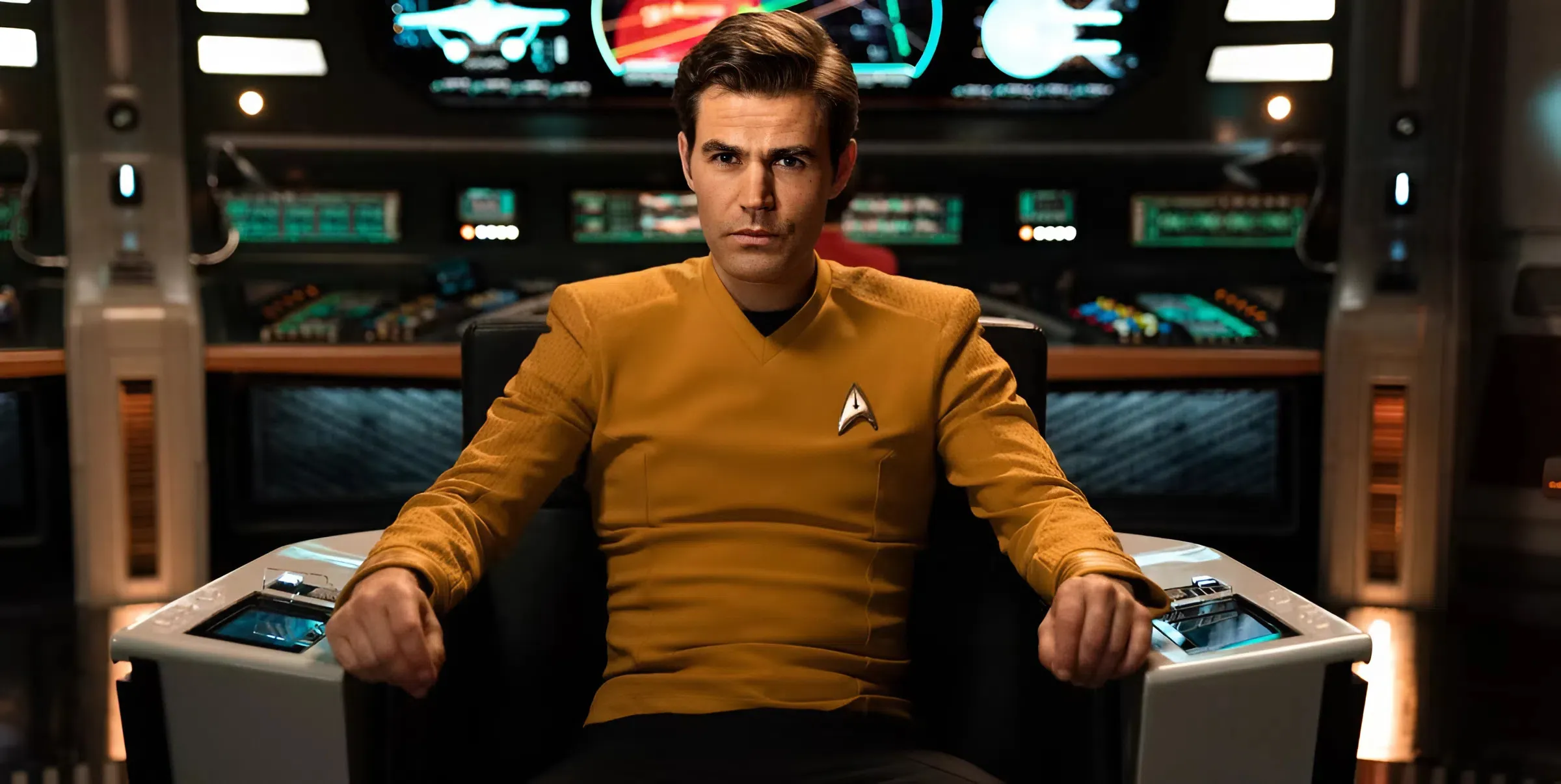 4 New Star Trek Shows Being Pitched To Paramount Explained