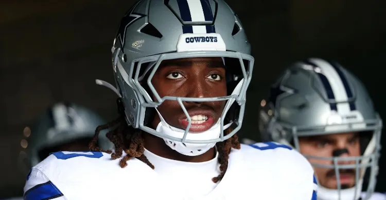 Cowboys Give Surprising Injury Update on Former First Round Pick