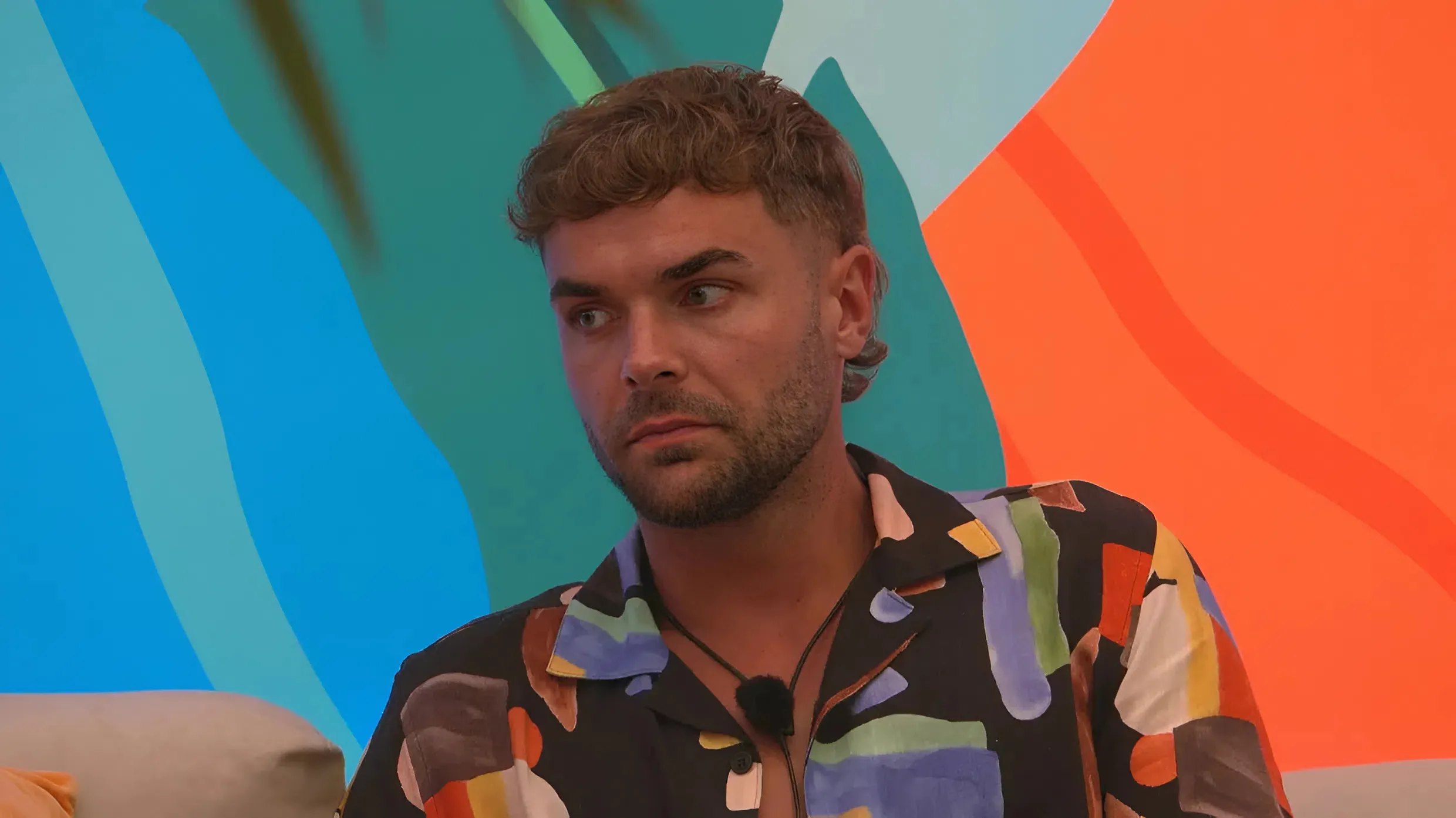 SHOCKING TURN OF EVENTS! Harry has been blocked on every social media platform after the infamous altercation at the Love Island villa!