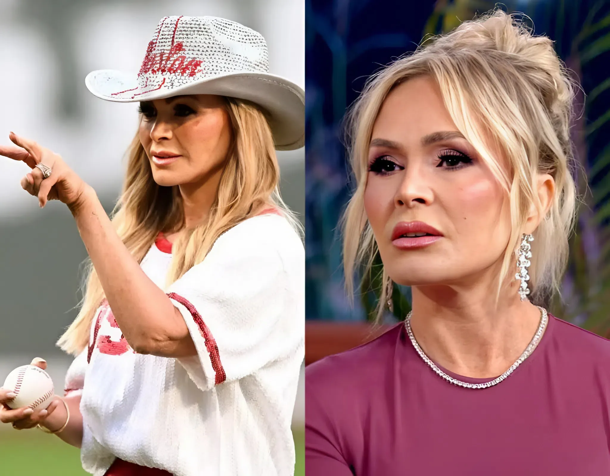 Tamra Judge Shocks Fans with Her Exit from RHOC Mid-Season 19: Explosive Drama & Personal Crisis Revealed!