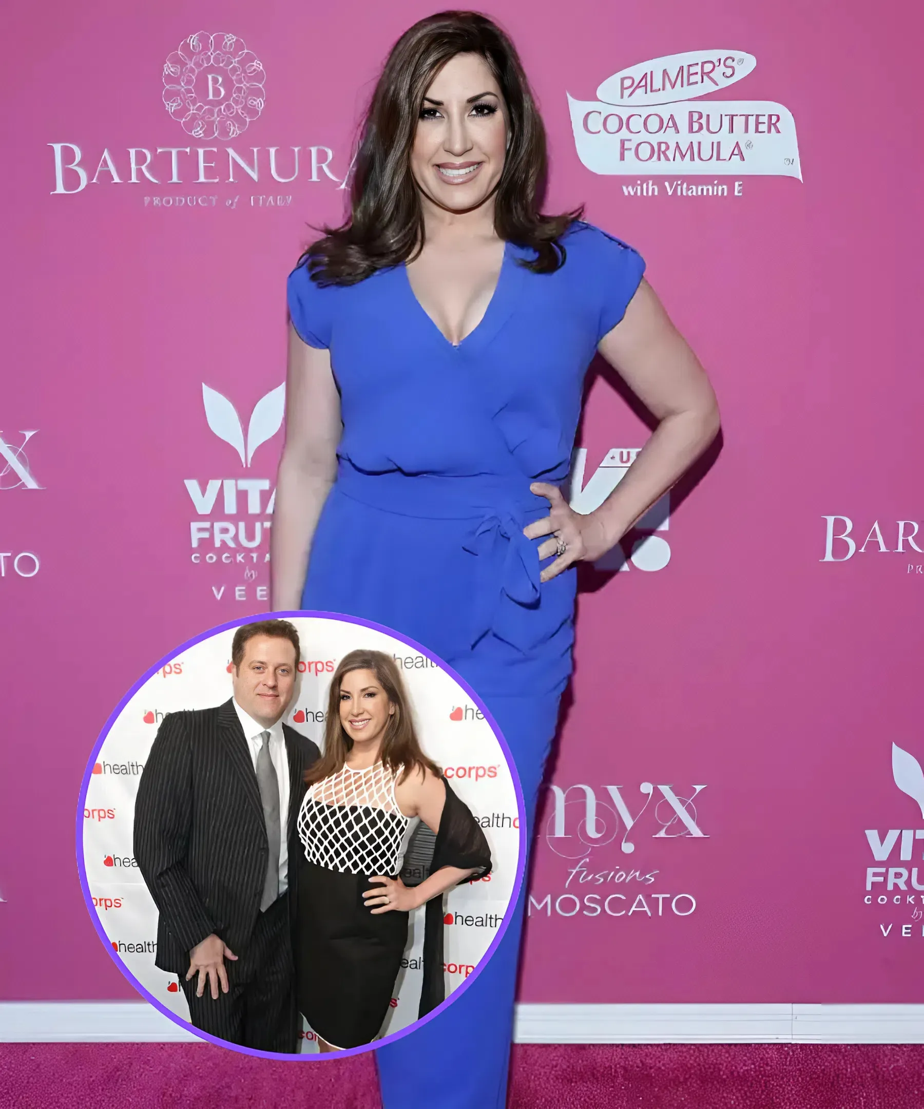 ‘RHONJ’ Alum Jacqueline Laurita Ordered to Pay Massive 6-Figure Sum Over Bankruptcy Battle (Exclusive)