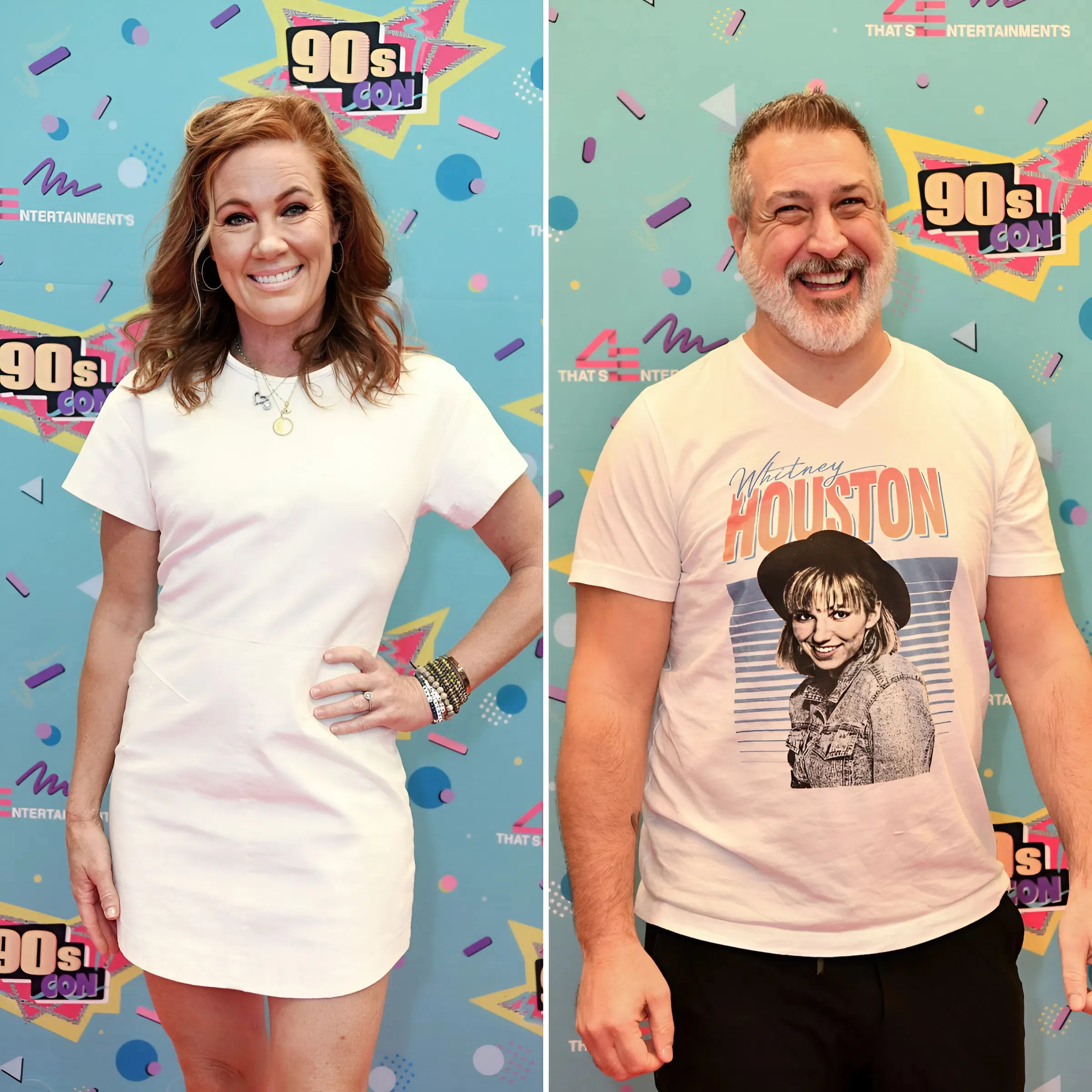 ‘Clueless’ Star Says She Secretly Dated Beloved DWTS Alum