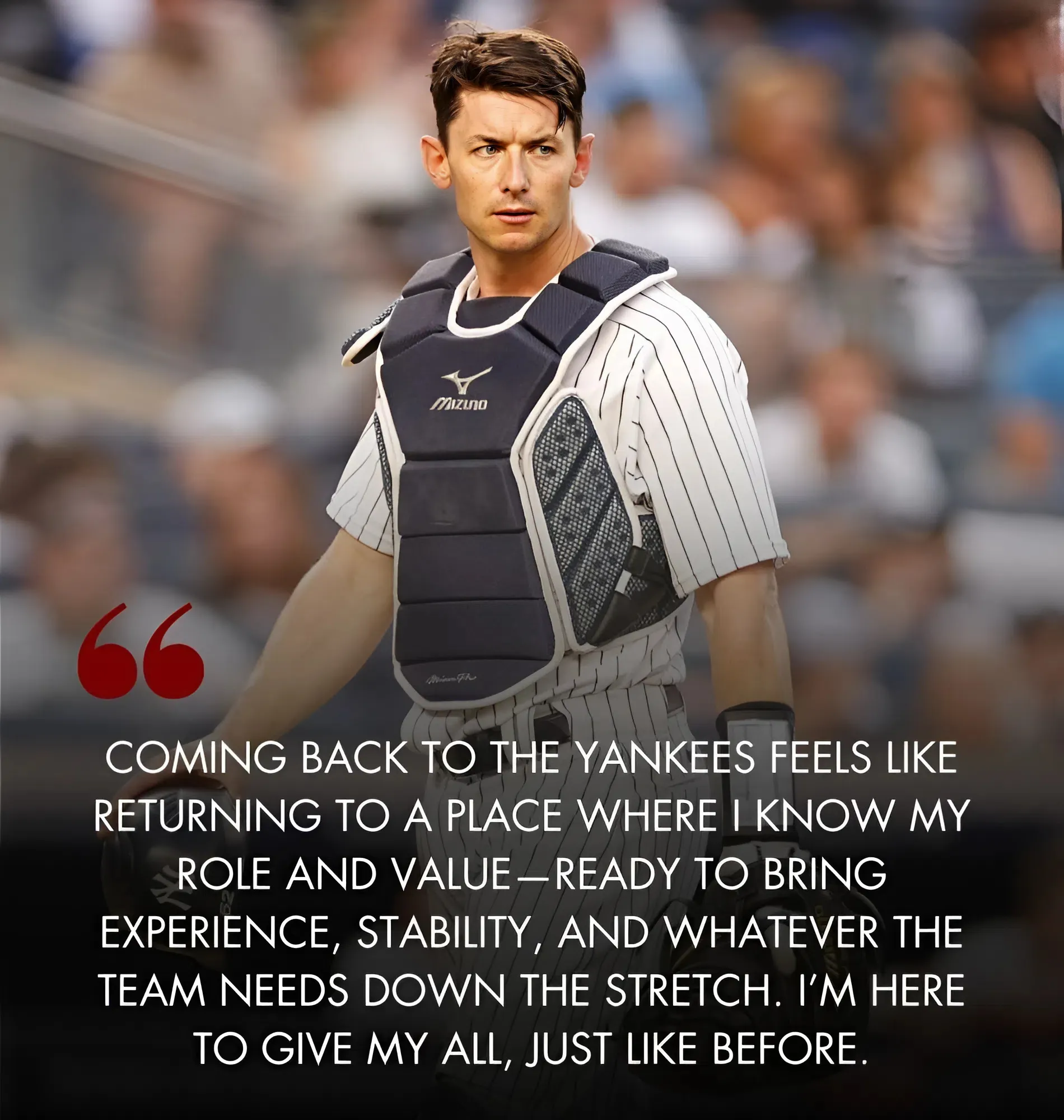 Yankees sign catcher Rob Brantly to minor-league deal
