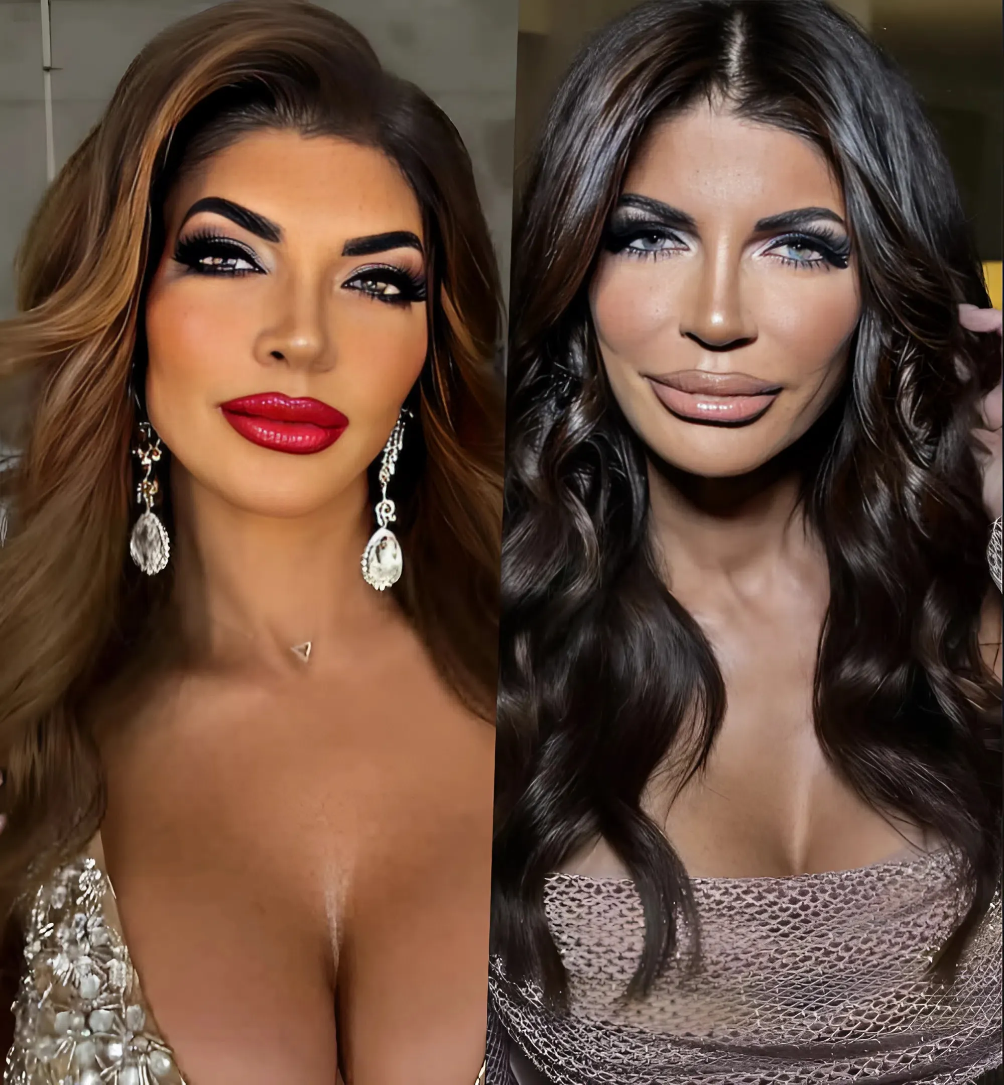 Teresa Giudice Fired After 15 Years as RHONJ Shocker Sparks Fan Fury and Cast Chaos!