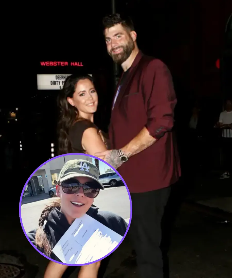 Jenelle Evans Speaks Out After Being Ordered to Pay Ex-Husband David Eason $30,000 a Month (Exclusive)