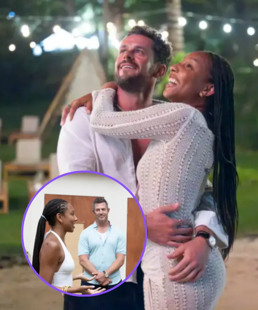 Bailey Brown Admits ‘BiP’ Has Been ‘A Lot’ for Her ‘Emotionally’ Amid Jeremy Simon Drama