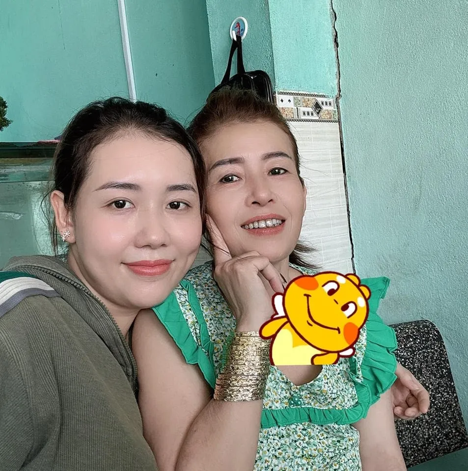 vụ con rể và mẹ vợ Hàng loạt tin nhắn cùng video trời ơi cong hơn phim nhật nữa . kinh khủng quá