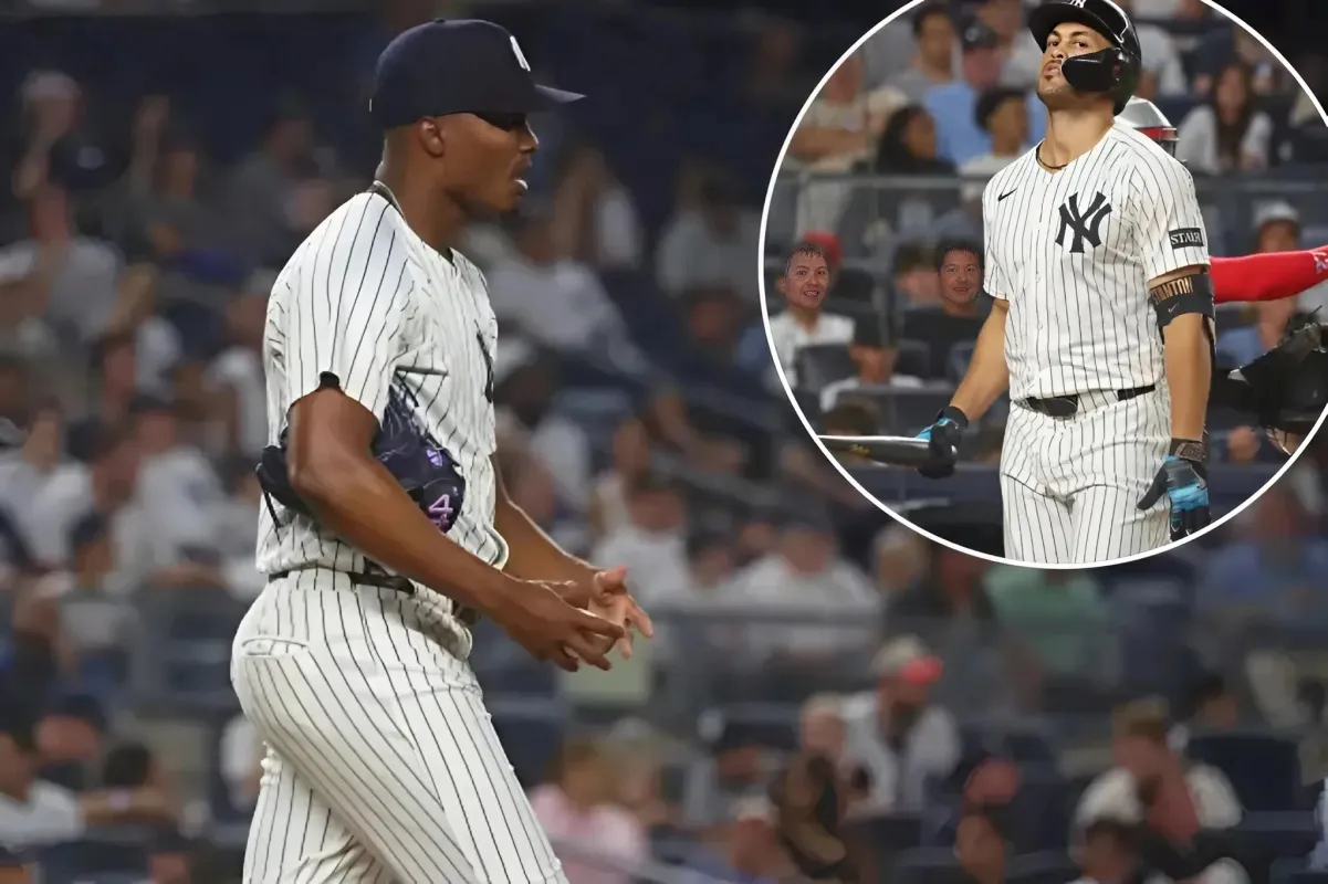 Yankees fail to sweep Twins, blow chance to gain ground in AL playoff race - lulu