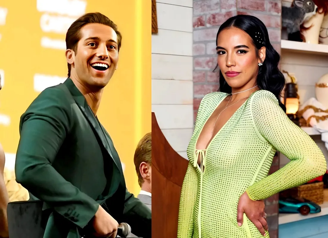 Southern Hospitality Shocker: Joe Bradley Opens Up About Split from Danielle Olivera, Reveals Reasons Behind Breakup, While Danielle Drops Bombshell About Ex Robert Sieber's New Flame - lulu
