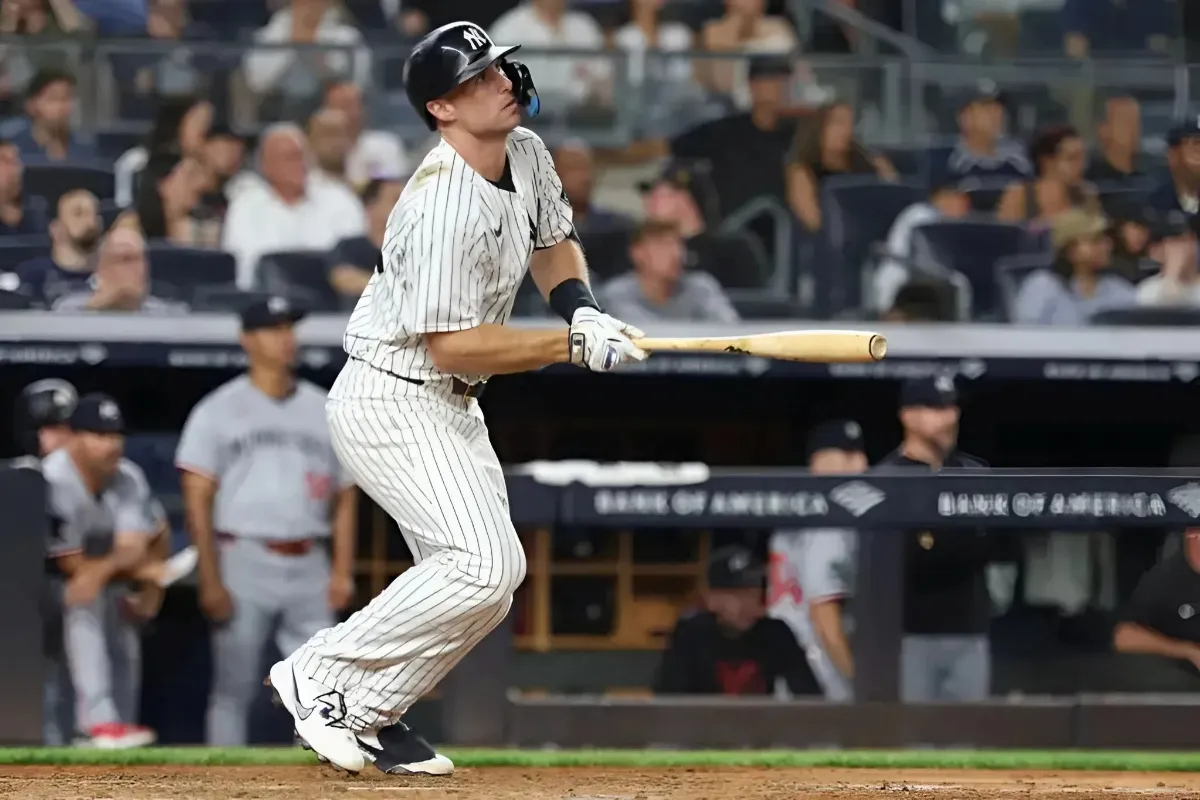 Yankees' Latest Injury Worry: Is Paul Goldschmidt Headed for the IL? - lulu