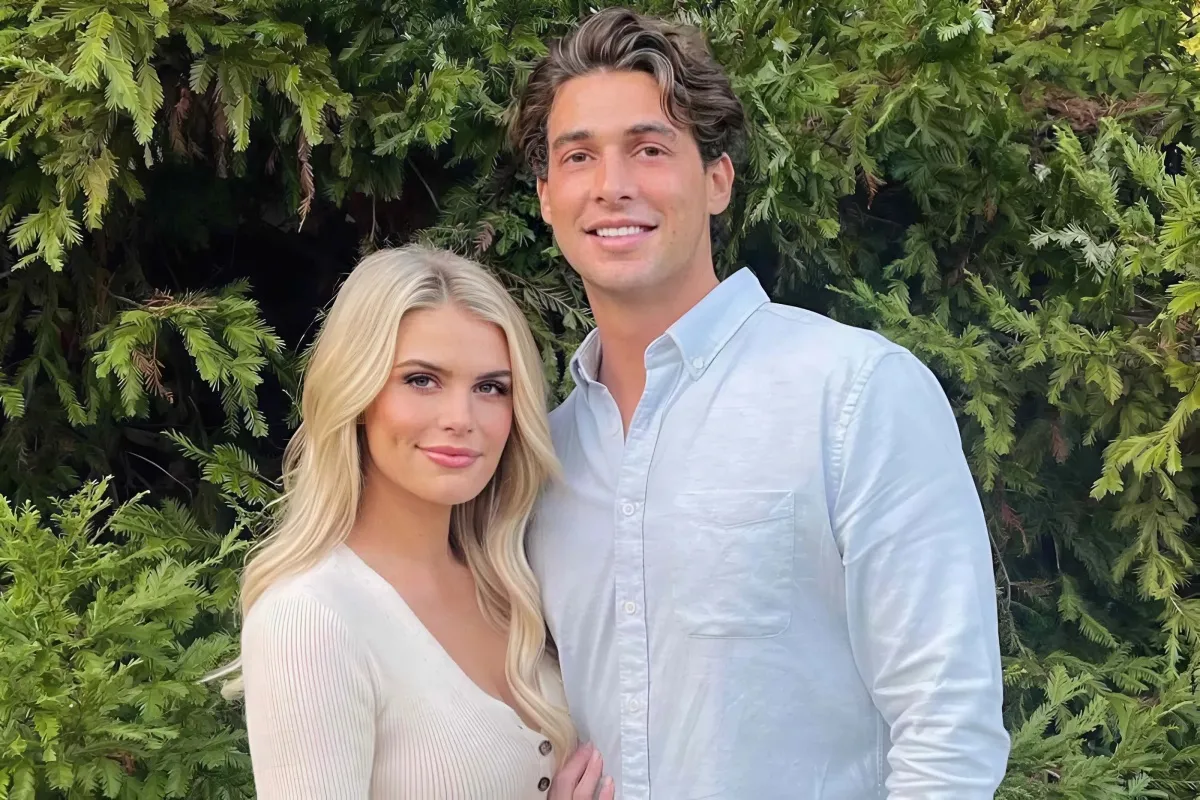 Madison LeCroy Spills the Beans on How 'CFO Husband' Brett Influences Her Fashion Line! - lulu