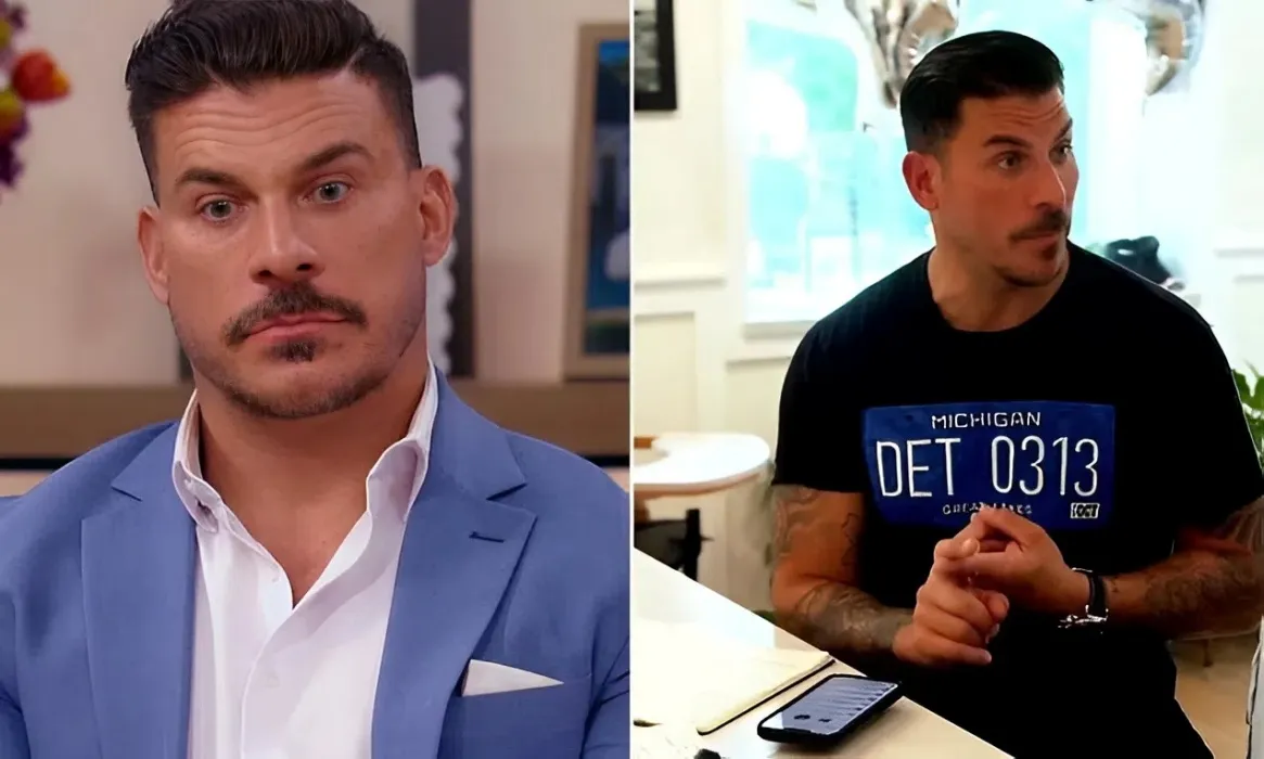 Jax Taylor suddenly responds to shocking rumors: Using fake accounts to praise himself online? - lulu