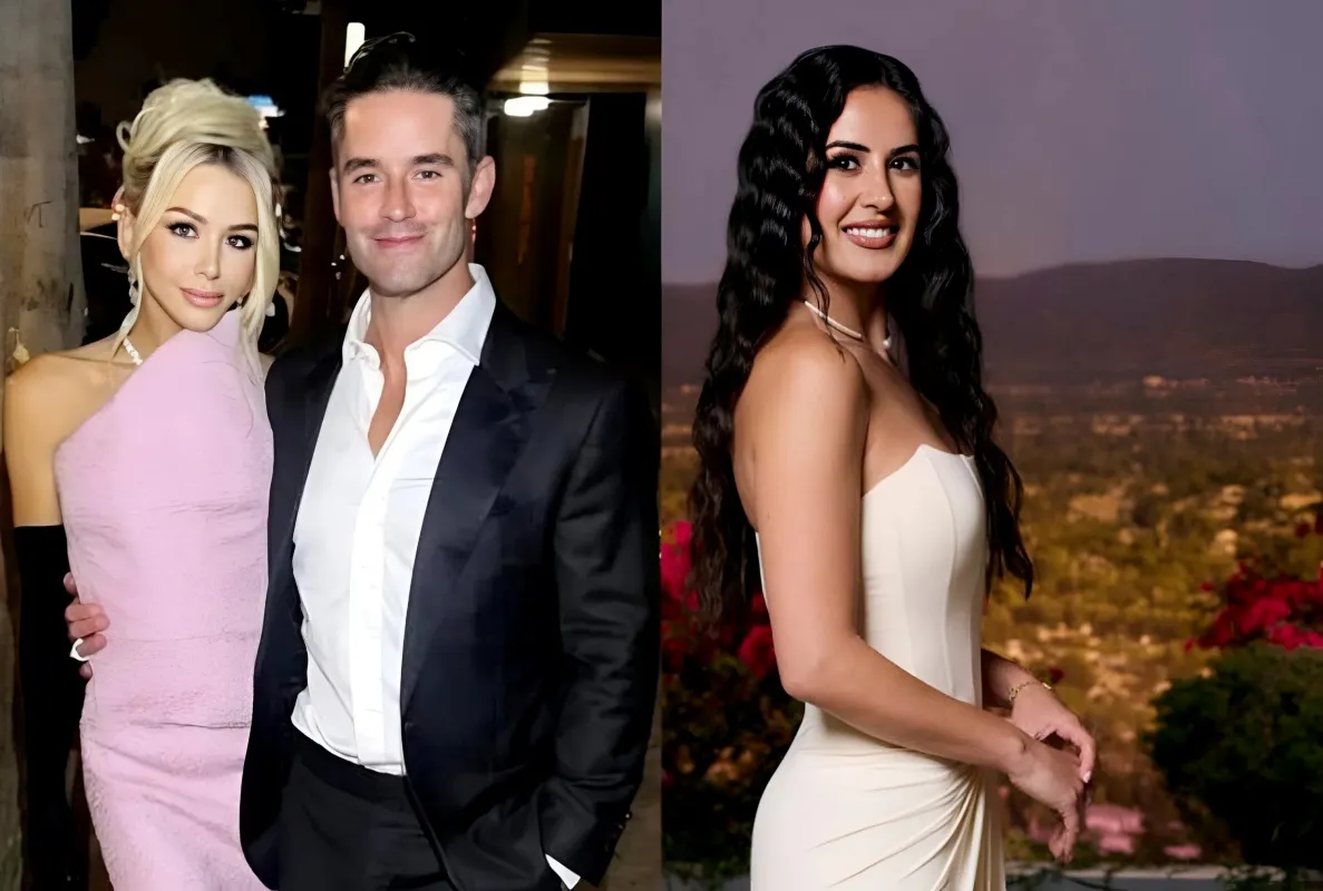 Scandal Unveiled: Jesse Lally's Partner Lacy Nicole Fires Back at Michelle's Legal Threats, Reveals Her Truth with Jasmine's Video Evidence in The Valley Drama - lulu