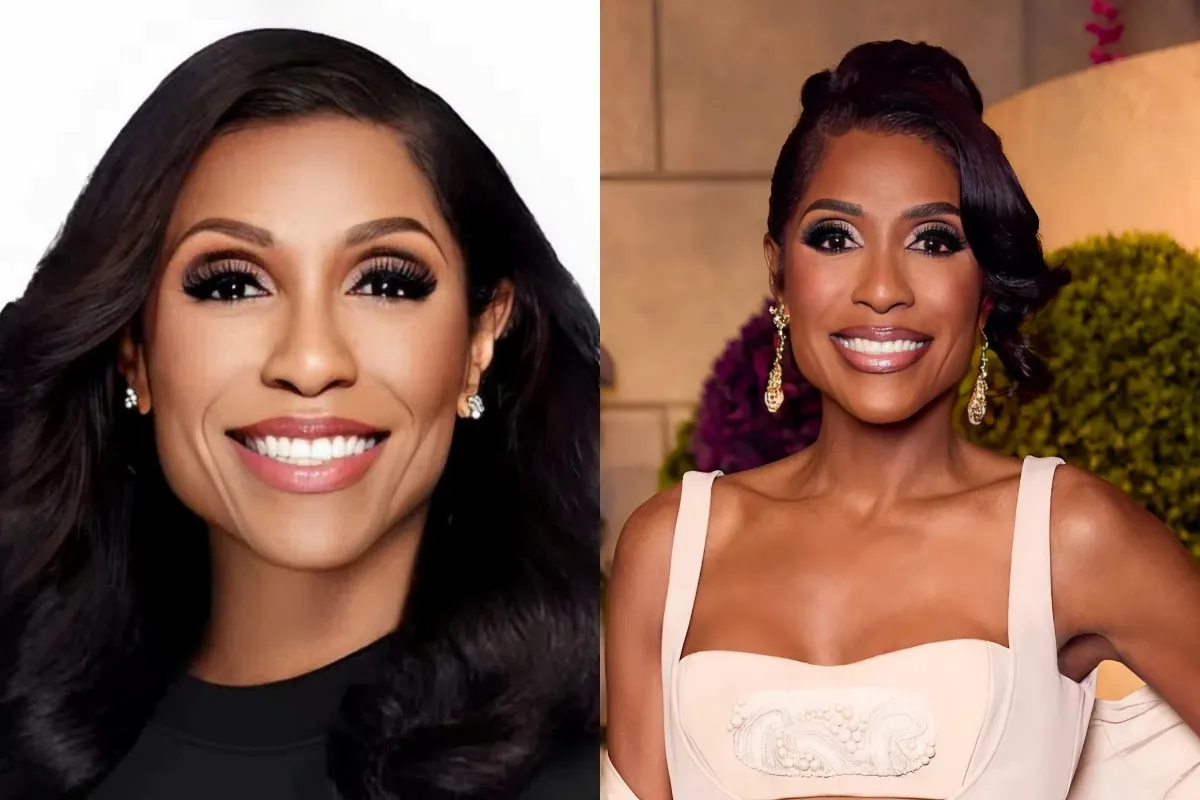 Dr. Jackie Walters Spills on a Major Career Move & That RHOM Cameo with Guerdy (EXCLUSIVE) liennhi