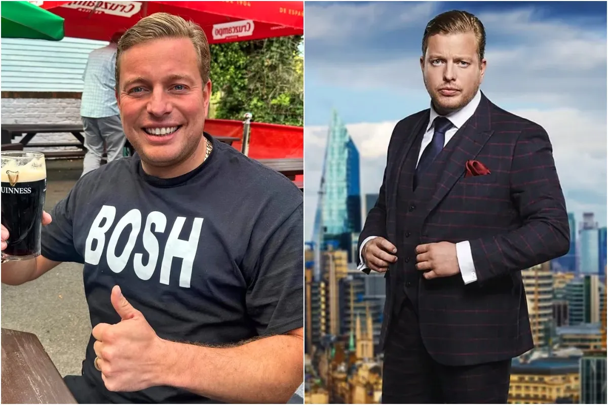 Strictly officially reveal Apprentice star for 2025 show – hours after he leaked show appearance on Insta ngocc