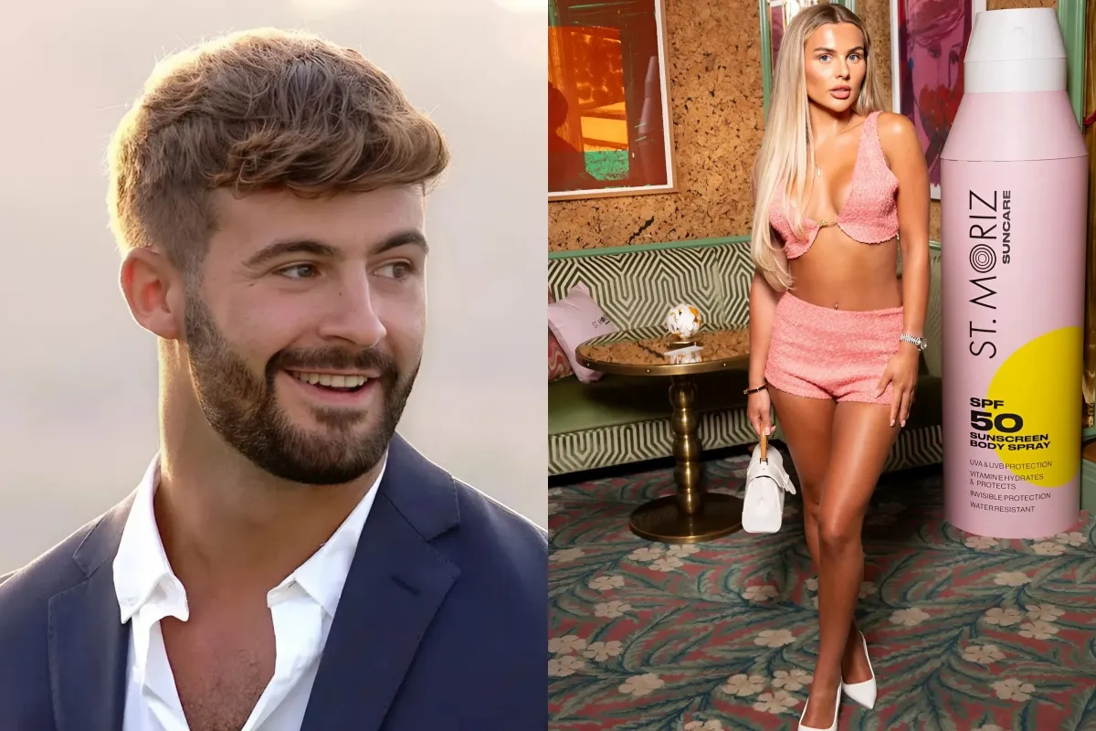 Exclusive: ‘Sleazy’ Love Islander ‘caught out’ dating TWO show stars at the same time liennhi