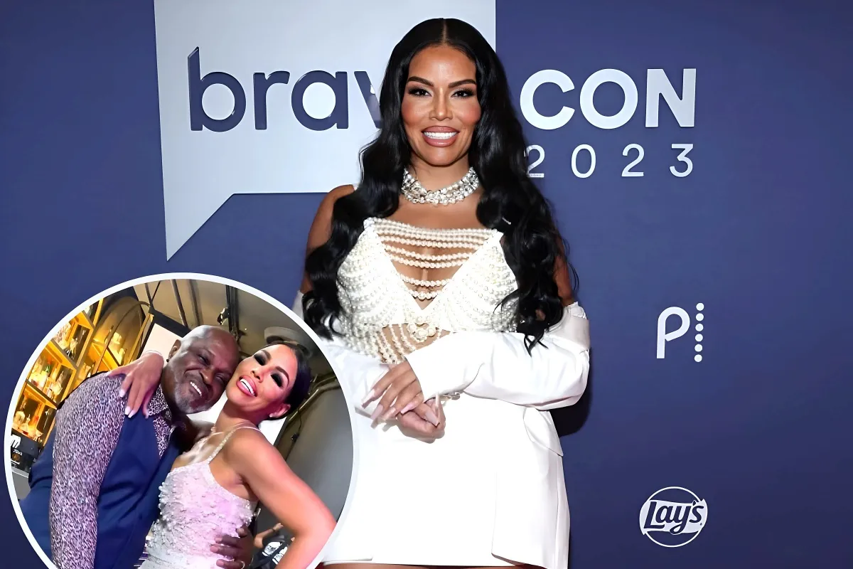 RHOP’s Mia Thornton Reunites With Ex Gordon for Thanksgiving & Addresses Engagement Buzz After Ring Sighting tram