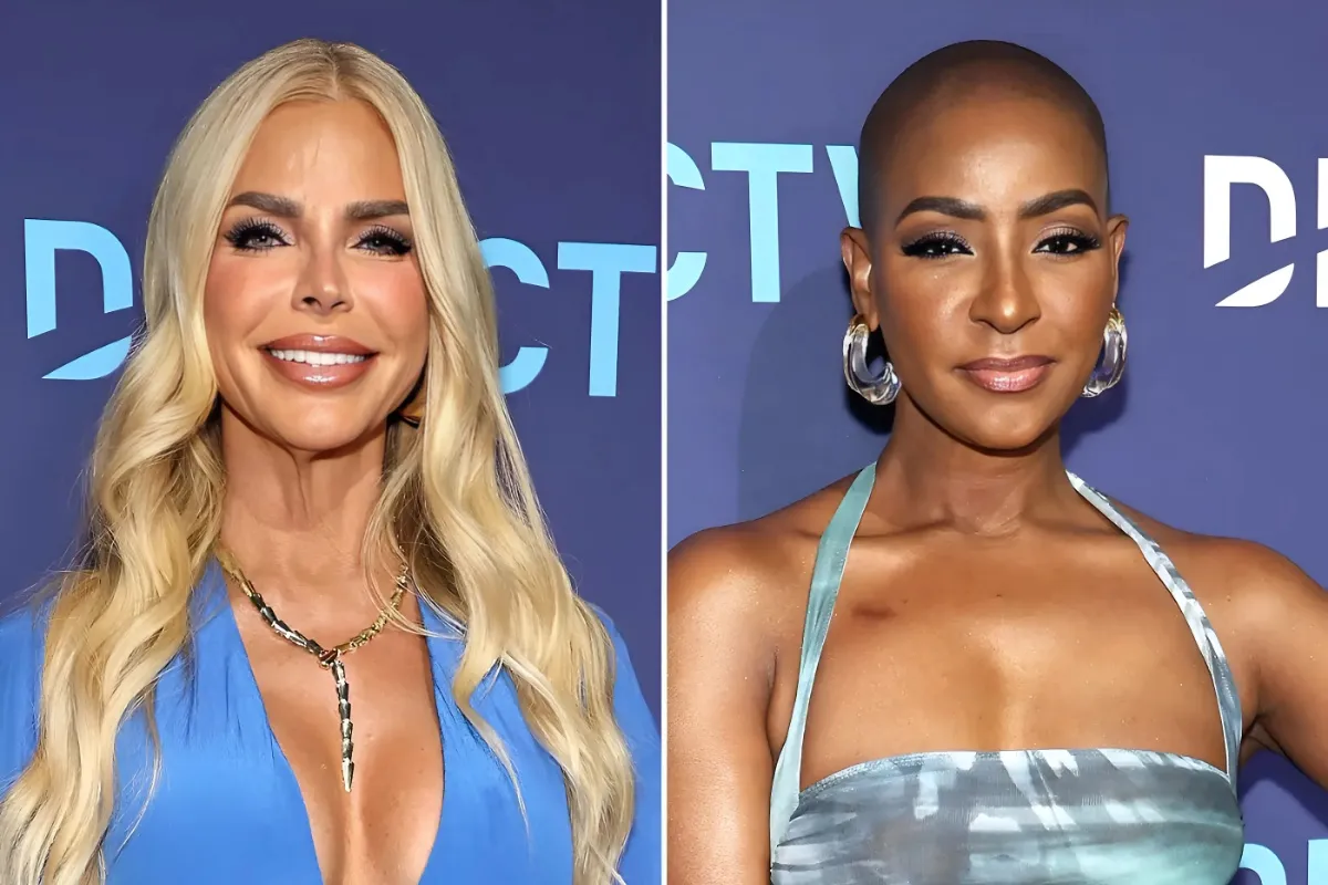 ‘The Real Housewives of Miami’ Season 7 Reunion Features ‘Historic’ Moment: ‘It Was a Bomb’ tram