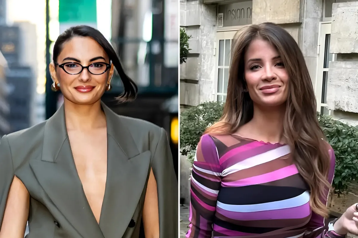 Proof Paige DeSorbo Approves of Naomie Olindo’s New Boyfriend After Respective Splits From Craig tram
