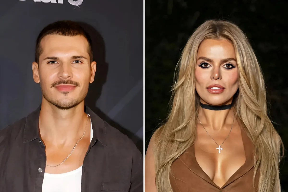 DWTS’ Gleb Savchenko Admits He Misses Ex Brooks Nader Despite Breakup tram