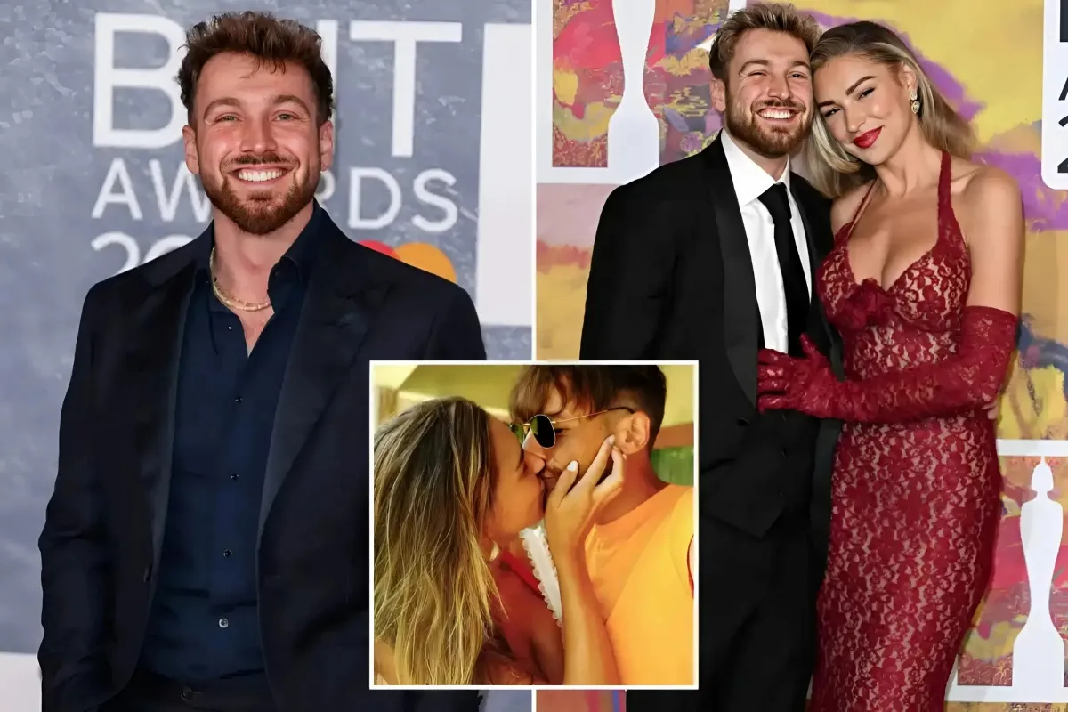 Sam Thompson breaks silence on ex Zara’s ‘hard launch’ with Louis Tomlinson and ‘wouldn’t wish it on worst enemy’ liennhi