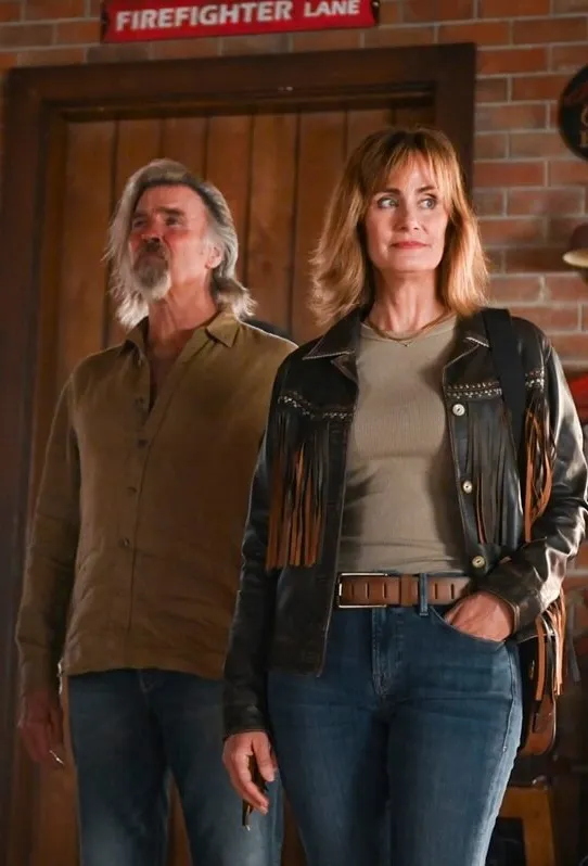 Two Long-Forgotten ‘Fire Country’ Characters Could Finally Make Their Comeback in CBS’ Expanding Franchise After Two Years Away