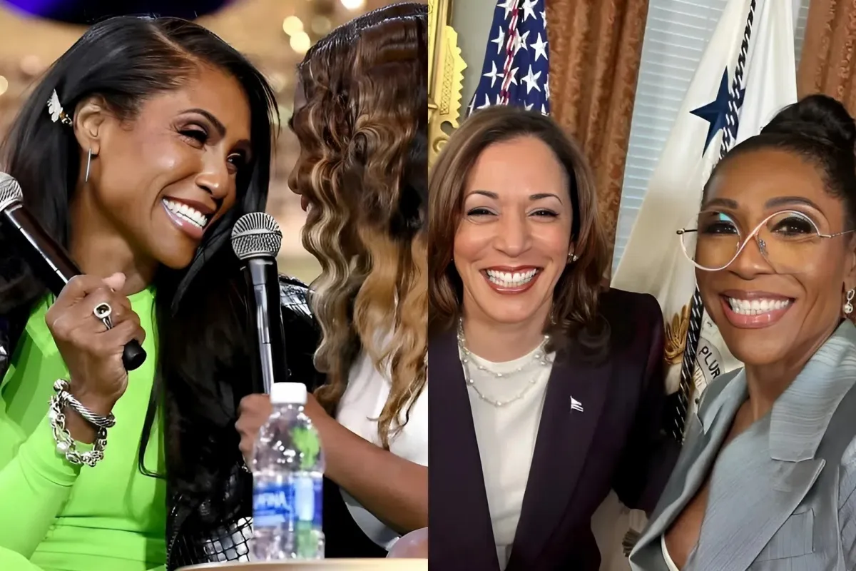 Married to Medicine Season 11, Episode 9 Recap: Dr. Jackie Goes to Washington liennhi
