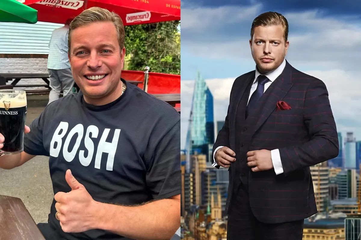 Strictly officially reveal Apprentice star for 2025 show – hours after he leaked show appearance on Insta liennhi