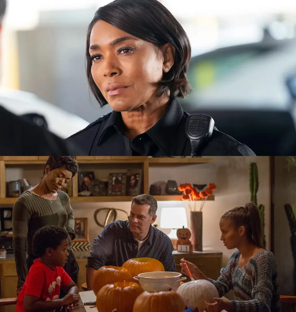 9-1-1: Nashville's Major Change From Original Series Revealed By Showrunner